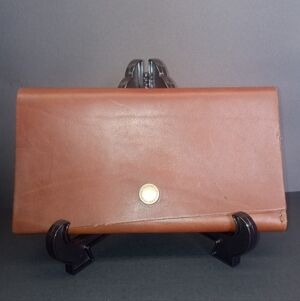 Portland Leather Rancher Wallet